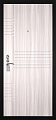 Гранит Т3М 015 16 мм клен Т3